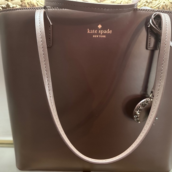Kate Spade Work Tote (never used)